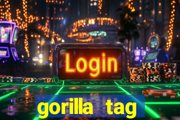 gorilla tag download mobile